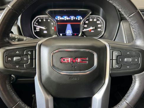 Used 2021 GMC Yukon SLT image 27