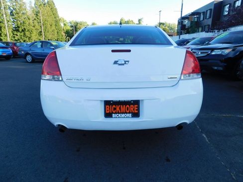 Used 2014 Chevrolet Impala LT w/ LT Sunroof Package image 20