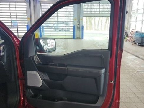 New 2026 Ford F150 Lariat w/ Equipment Group 502A High image 23