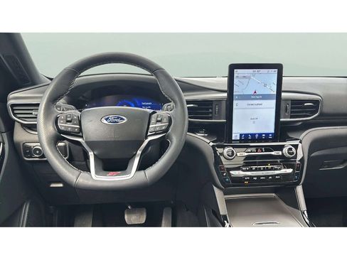 Used 2023 Ford Explorer ST w/ Equipment Group 401A image 15