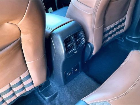 Used 2024 Ford Bronco Sport Outer Banks AWD/4WD image 10