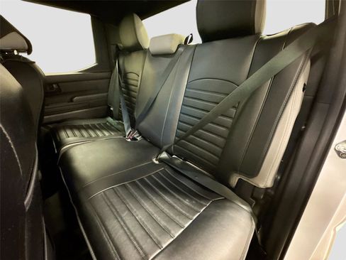 Used 2024 Toyota Tacoma SR5 image 22