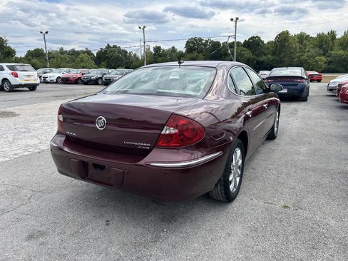 Used 2007 Buick LaCrosse CXS w/ Driver Confidence Package image 7