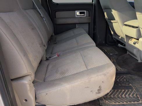 Used 2010 Ford F150 XLT AWD/4WD image 34