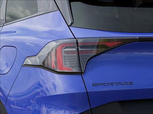 New 2026 Kia Sportage X-Line image 11