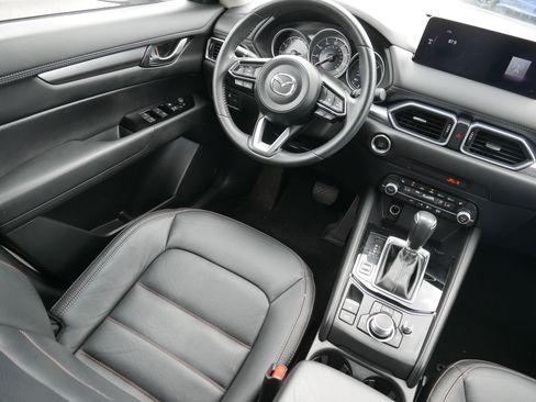 Used 2023 MAZDA CX-5 AWD 2.5 S image 9
