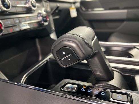 New 2025 Ford F150 XLT w/ Equipment Group 302A MID image 15