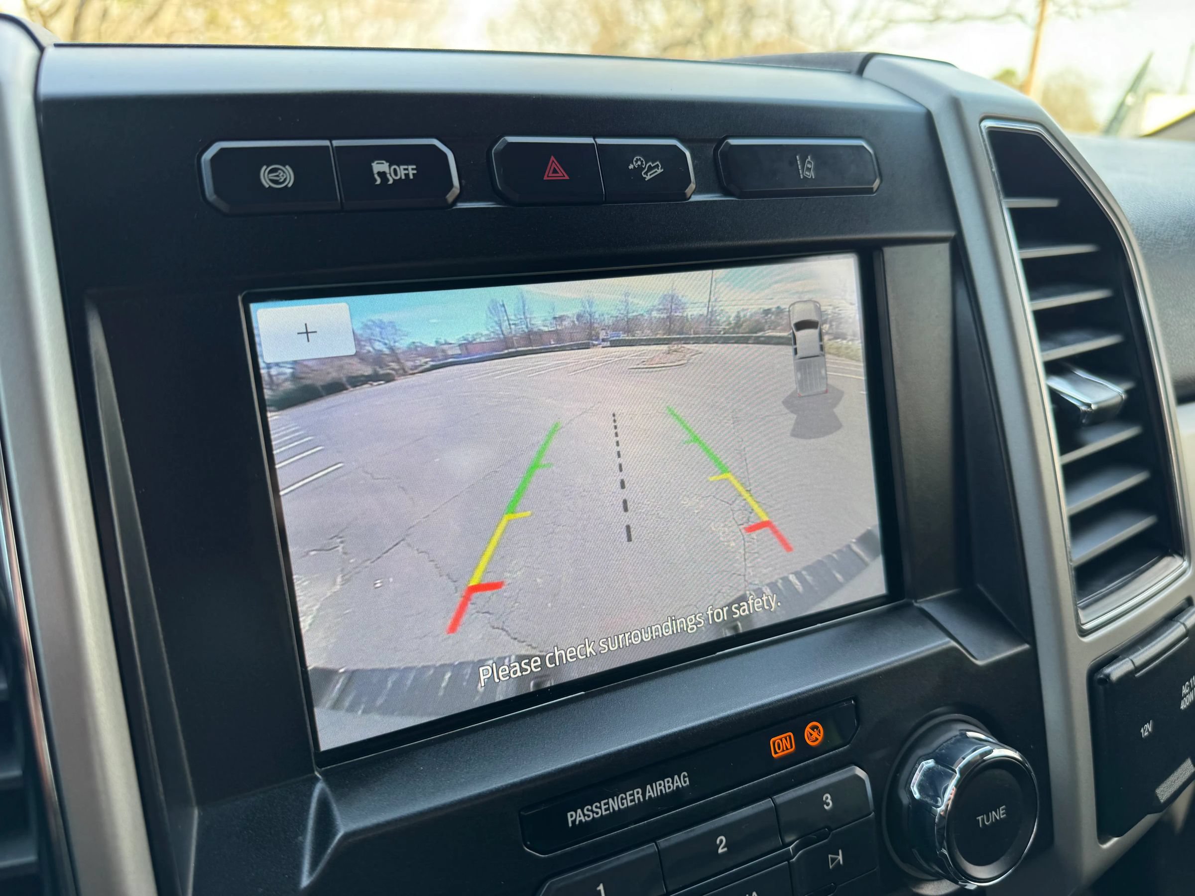 Used 2020 Ford F250 Lariat AWD/4WD image 26
