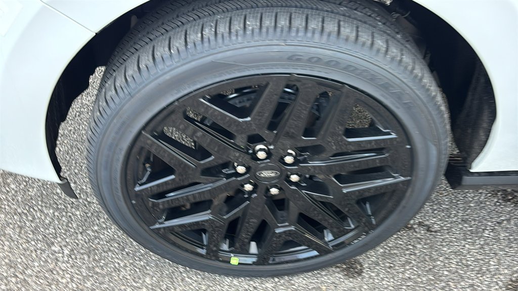New 2027 Ford Expedition Max Platinum w/ Stealth Performance Package AWD/4WD image 33