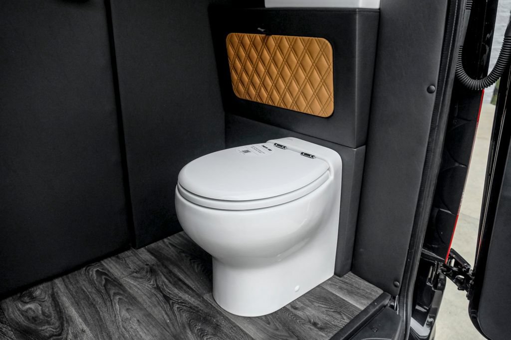 New 2026 Mercedes-Benz Sprinter 3500 image 50