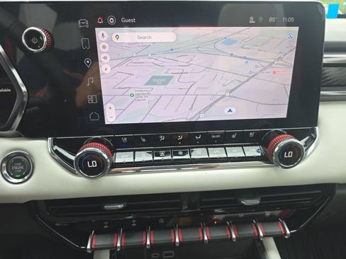 New 2026 GMC Canyon AT4X AWD/4WD image 14