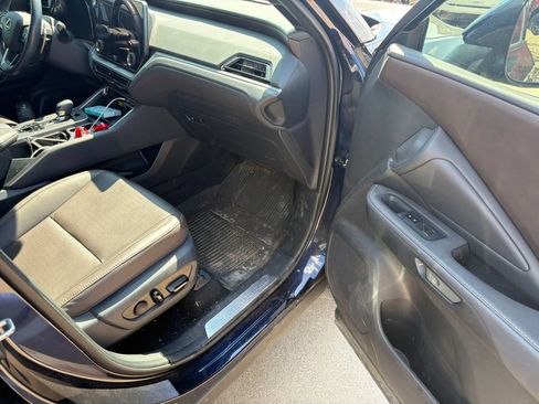 Used 2025 Lexus TX 350 AWD w/ Technology Package image 17