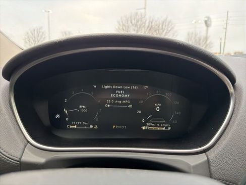 Used 2019 Lincoln Nautilus Reserve image 54