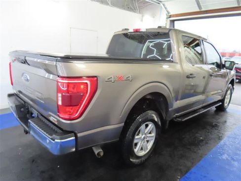 Used 2022 Ford F150 XLT w/ Equipment Group 301A Mid image 14