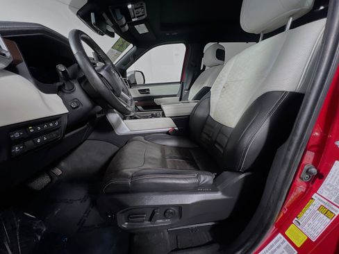Used 2023 Toyota Tundra Capstone image 15