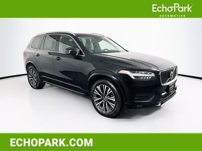 Used 2021 Volvo XC90 T5 Momentum w/ Protection Package Premier
