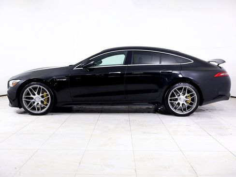 Used 2020 Mercedes-Benz AMG GT 63 S image 2