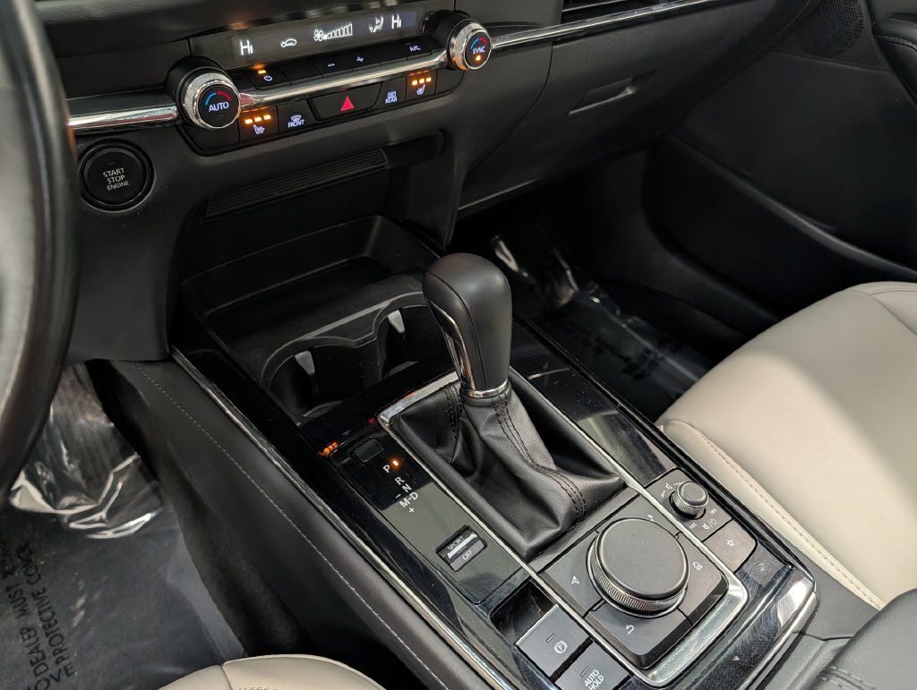 Used 2023 MAZDA CX-30 AWD 2.5 S w/ Preferred Package image 18