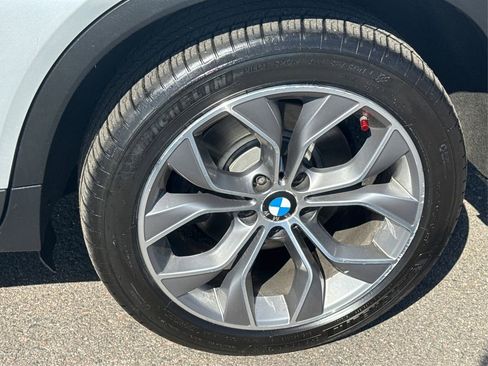 Used 2015 BMW X4 xDrive28i image 30