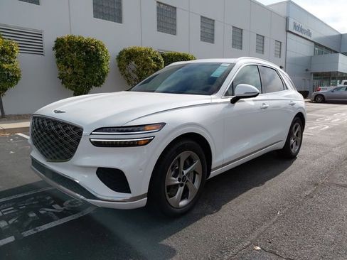 New 2026 Genesis GV70 2.5T Advanced image 52