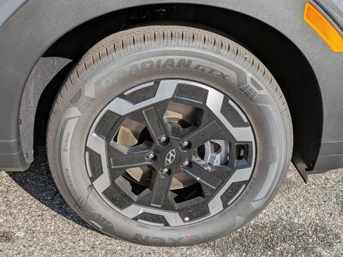 New 2026 Hyundai Santa Fe SE w/ Tow & Go Package image 14