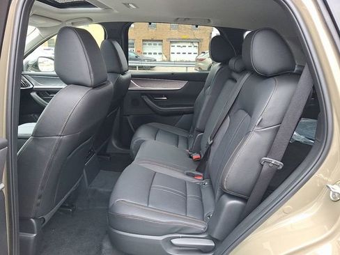 New 2026 MAZDA CX-70 3.3 Turbo w/ Premium Package image 11