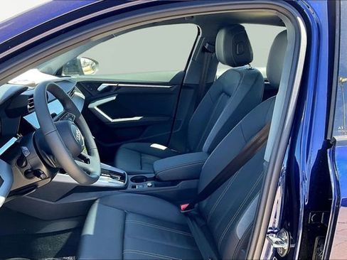 New 2026 Audi A3 2.0T Premium image 27