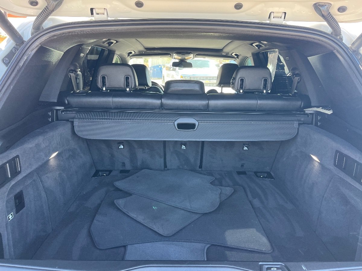 Used 2019 BMW X5 xDrive40i w/ Convenience Package AWD/4WD image 33