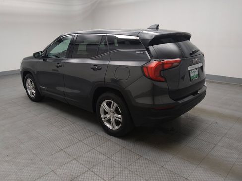 Used 2019 GMC Terrain SLE image 3