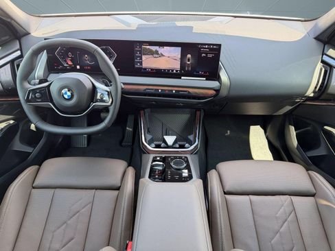 Used 2026 BMW X3 xDrive30i w/ Convenience Package AWD/4WD image 15