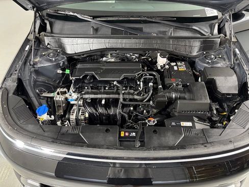 Used 2025 Hyundai Kona SEL FWD image 37