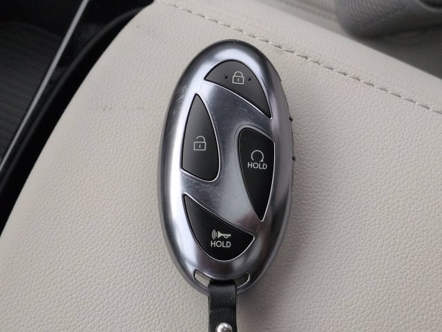 New 2026 Hyundai Tucson Limited FWD image 28