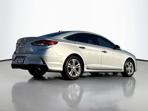 Used 2018 Hyundai Sonata Sport image 2