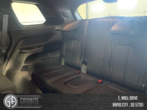 Used 2023 INFINITI QX60 Autograph AWD/4WD image 33