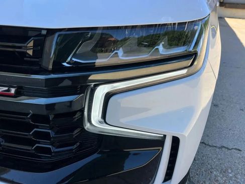 Used 2021 Chevrolet Suburban Z71 w/ Luxury Package AWD/4WD image 33