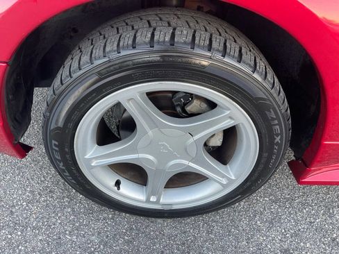 Used 2000 Ford Mustang GT RWD image 38