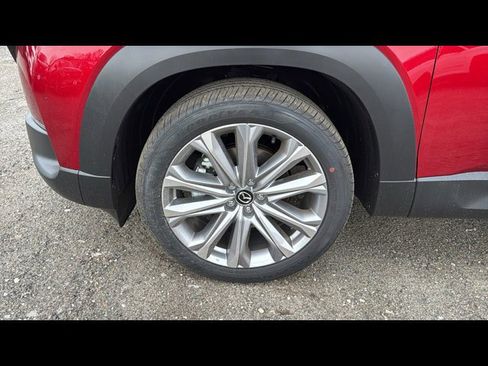 New 2026 MAZDA CX-50 AWD 2.5 S w/ Weather Package image 5