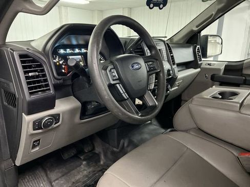 Used 2018 Ford F150 XL w/ Equipment Group 101A Mid RWD image 10