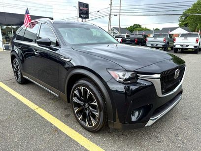 Used 2024 MAZDA CX-90 Plug-In Hybrid w/ Premium Pkg