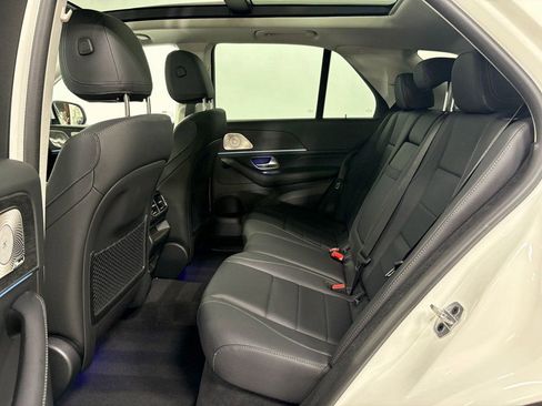 Certified 2026 Mercedes-Benz GLE 350 4MATIC image 26