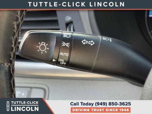 Used 2017 Kia Optima EX w/ Technology Package FWD image 23