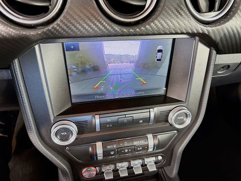 Used 2021 Ford Mustang Coupe w/ Equipment Group 101A image 20