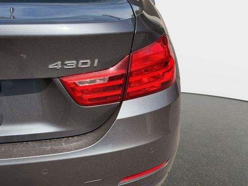 Used 2017 BMW 430i Gran Coupe RWD image 25