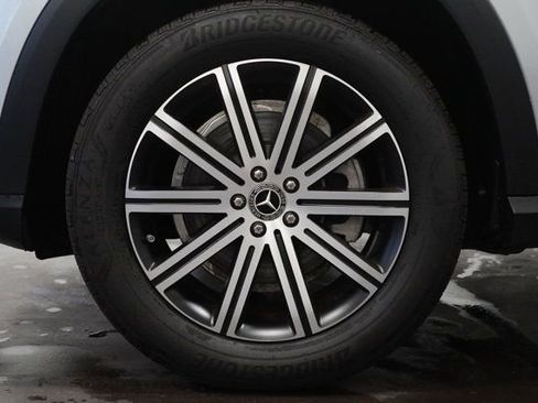 New 2025 Mercedes-Benz GLE 350 4MATIC image 13