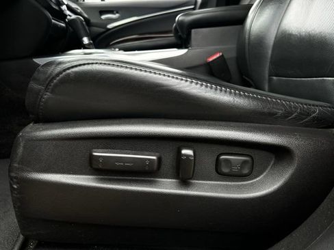 Used 2014 Acura MDX FWD w/ Advance & Entertainment image 28