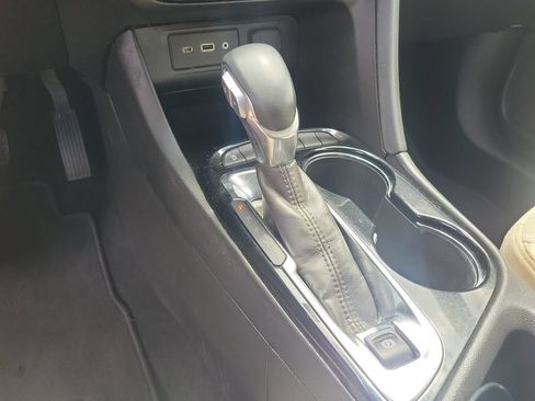 Used 2023 Buick Encore GX Select FWD image 29