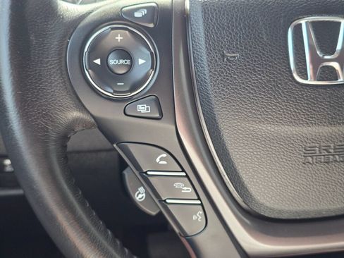Certified 2023 Honda Ridgeline RTL-E image 26