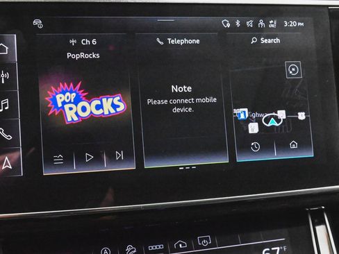 Used 2024 Audi Q7 3.0T Premium Plus image 20