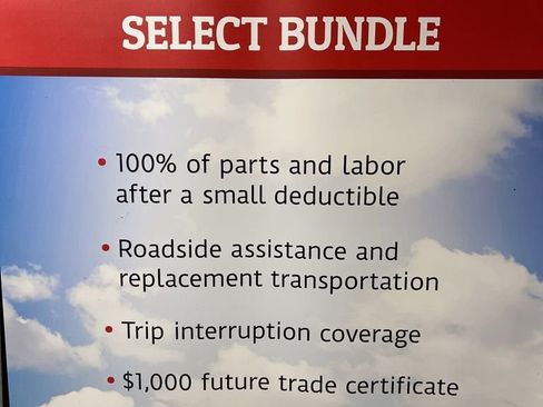 Used 2024 Subaru Forester image 10