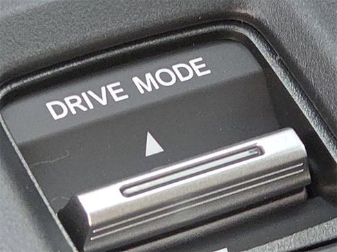 New 2026 Honda CR-V LX image 10